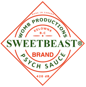 SweetBeast Psych Sauce